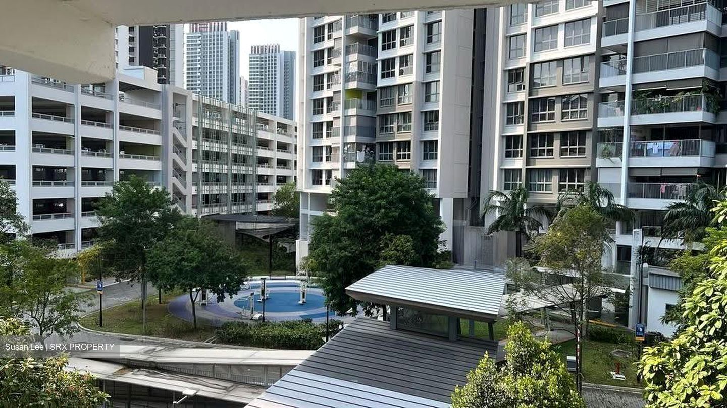 Blk 315 Clementi Meadows (Clementi), HDB 4 Rooms #612872271